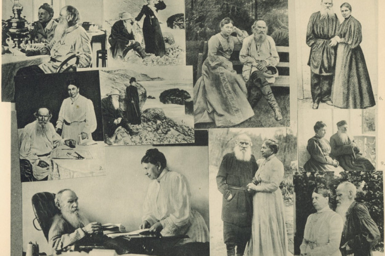 Buran i poročan život Lava Tolstoja: Scena iz ljubavnog života opisana u romanu „Ana Karenjina“