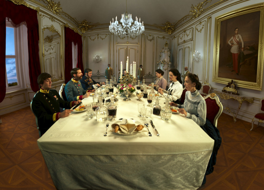 Šenbrun u znaku virtuelne stvarnosti: Doživite svet Habzburške monarhije na neverovatan način (FOTO)