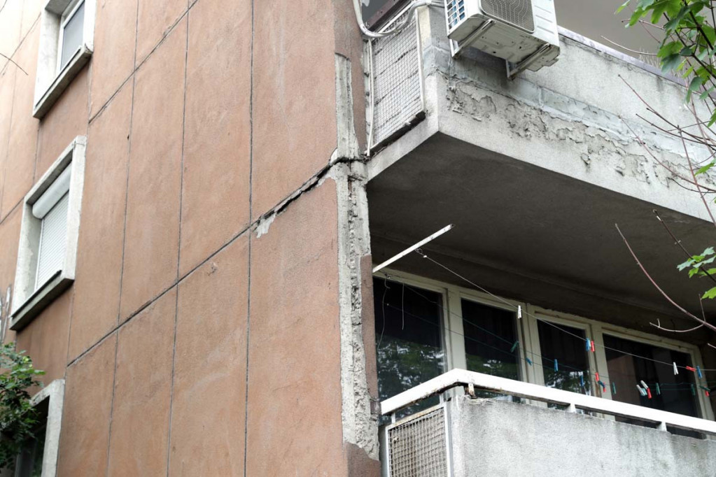 Kada se za stan traže stotine hiljada evra, onda je sve OK a kada treba održavati…