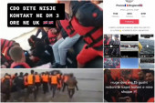 "Albanci, dođite! Engleska vas čeka!" Krijumčari mame migrante preko TikToka i nude čak i letnji popust (VIDEO)