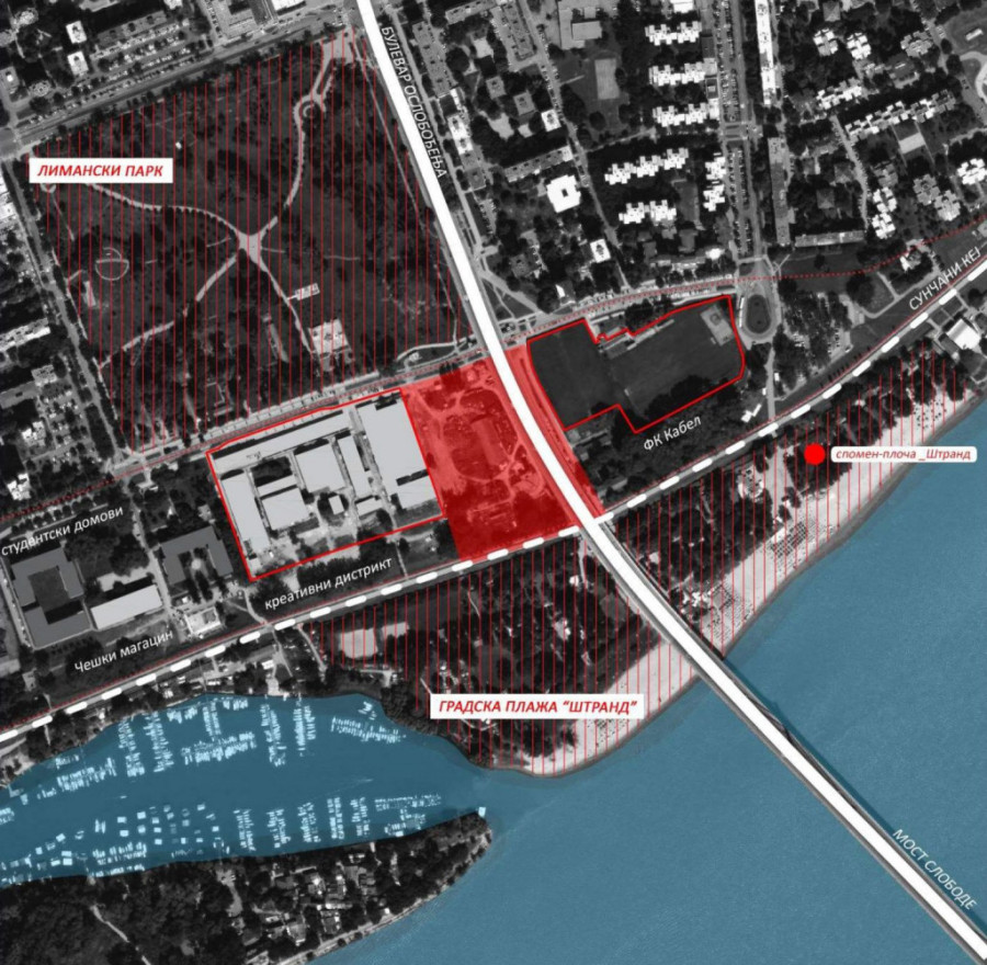 Istoričar Petar Đurđev o Memorijalnom centru u Novom Sadu: Sav materijal koji imamo moramo učiniti da progovori jezikom novijih generacija