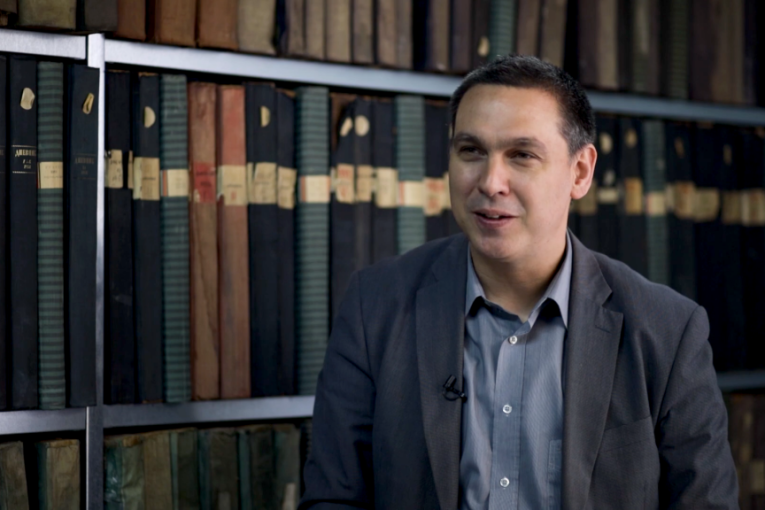 Istoričar Petar Đurđev o Memorijalnom centru u Novom Sadu: Sav materijal koji imamo moramo učiniti da progovori jezikom novijih generacija