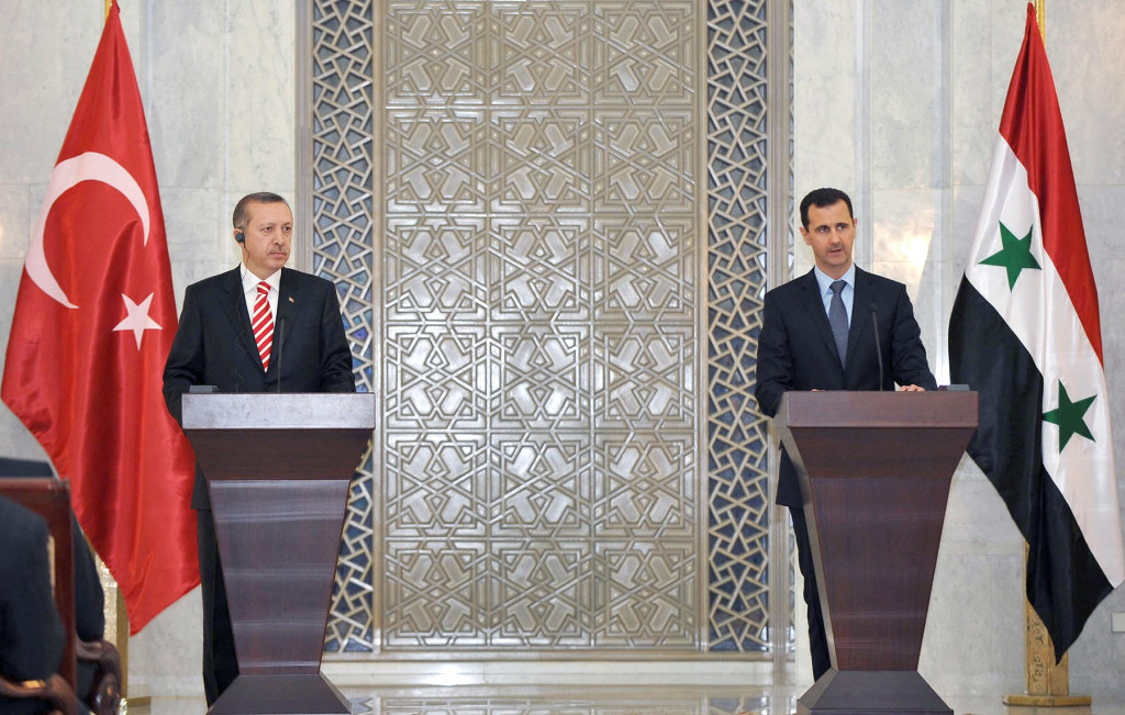 Erdogan hoće da zakopa ratne sekire: Spreman na saradnju sa nekadašnjim neprijateljem