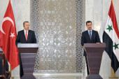 Putin "miri" Erdogana i Asada? Sastanak dvojice lidera može biti održan već u septembru