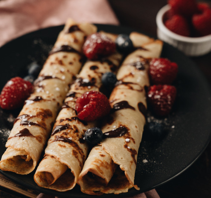 Palačinke izazvale pometnju u Srbiji: Rasprava eskalirala na društvenim mrežama, evo o čemu je reč!