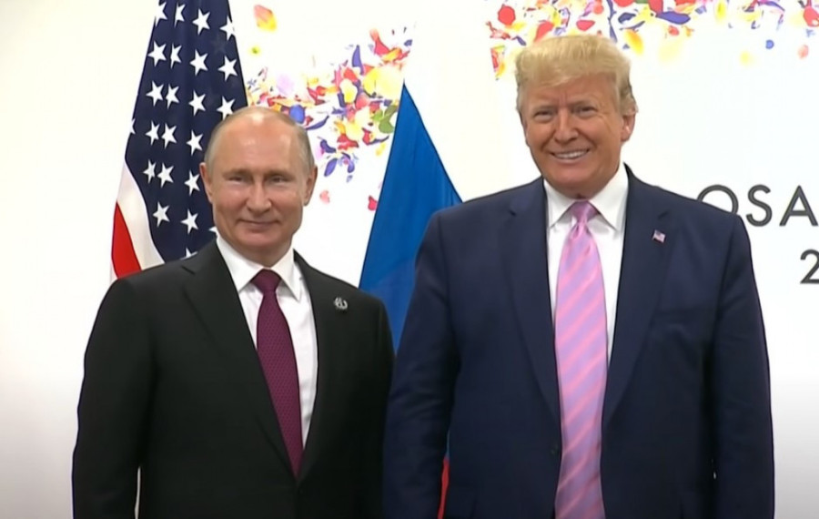 Spremanje za veliki obračun 2024. godine: Duboka država pokušava da spreči Trampovu kandidaturu jer bi on doneo mir u svetu