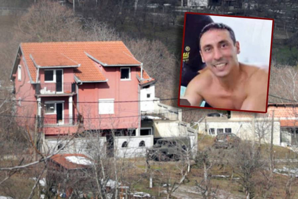 "Posebno smo brutalni bili prema Lazaru Vukićeviću": Svedok okrivljeni opisao šta su sve radili u kući strave u Ritopeku