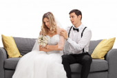 Bez mnogo razmišljanja ulaze u brak! Horoskopski znaci koji se najčešće venčaju za pogrešnu osobu