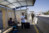 Segregacija u Izraelu: Palestinskim radnicima nije bilo dozvoljeno da se voze autobusom, nastao veliki skandal