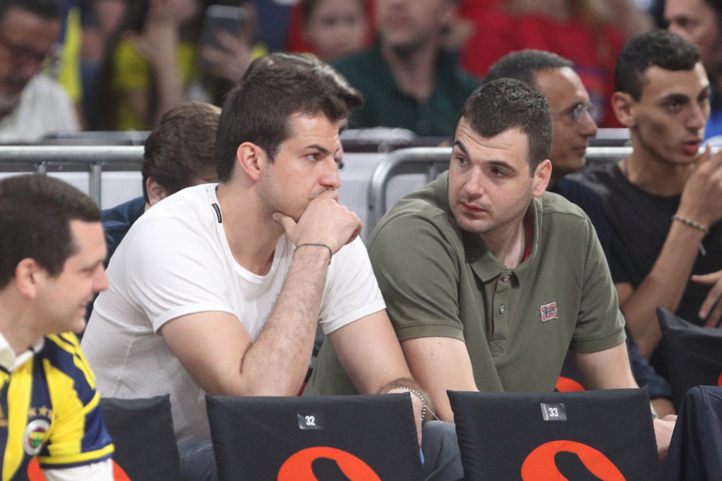 Zašto Bjelica ne ide na Eurobasket? Sve je objasnio doktor Orlova!