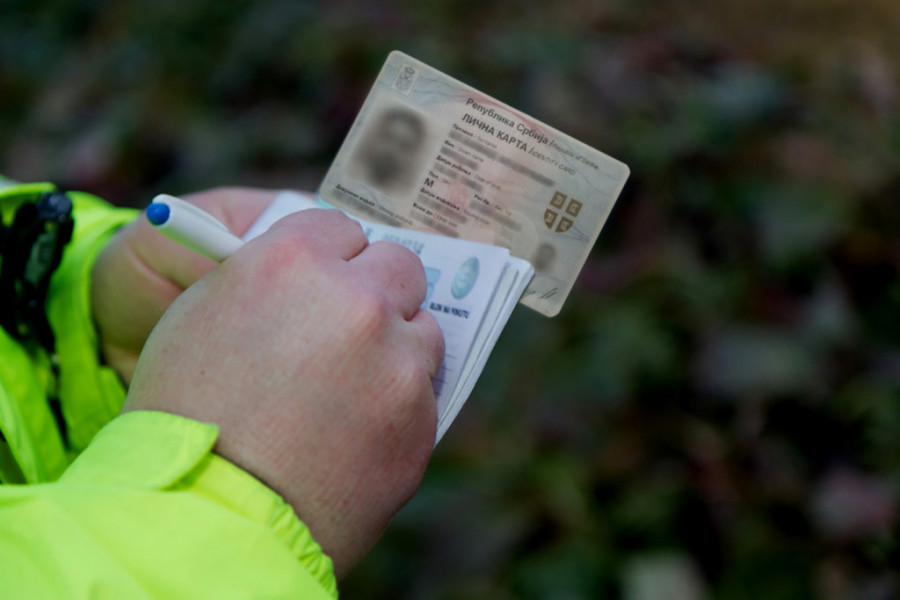 Srbi ovo često ne nose, a kazne drakonske! Nećete verovati koliko mogu da vam naplate propust!