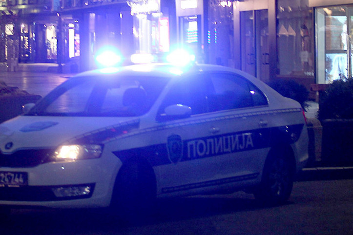 Oglasio se MUP povodom hapšenja Tasmanijskog đavola: Evo za šta se tereti MMA borac