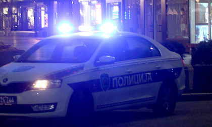 Pao diler! Uhapšen muškarac u Ćupriji