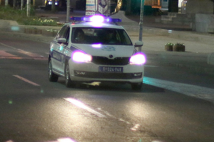 Uhapšen diler u Novom Sadu: Zaplenjena velika količina kokaina