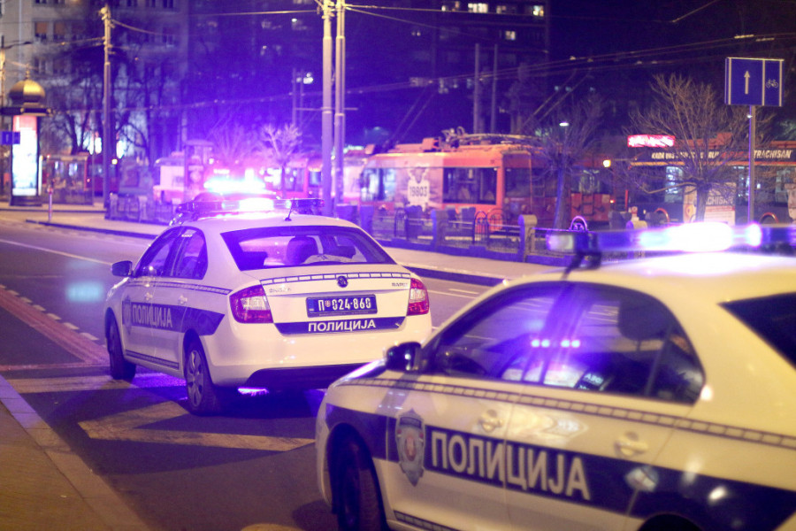 Jezivo ubistvo u Leštanima: Brutalno šutirao čoveka u stomak, žrtva preminula, monstrum iza rešetaka