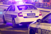 Detalji stravične nesreće u centru Beograda: Mladić (26) prelazio ulicu sa devojkom kad ih je pokosio BMW