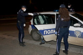 Pohapšeni dileri iz Niša: Zaplenjeni kokain, telefoni i novac