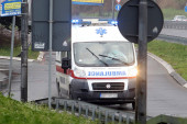 Poznato stanje mladića (17) koji je pao sa litice u Ivanjici: Imao operaciju slezine