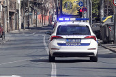 Užas u Leštanima: Muškarac pucao sebi u glavu