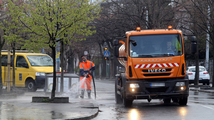 Beokom servis je ugašen! Gde će sada Beograđani moći da prijavljuju svoje komunalne probleme?