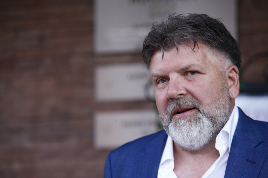 Bane Bojanić napušta Ameriku i vraća se u Srbiju: Progovorio o ćerkama i privatnom biznisu!