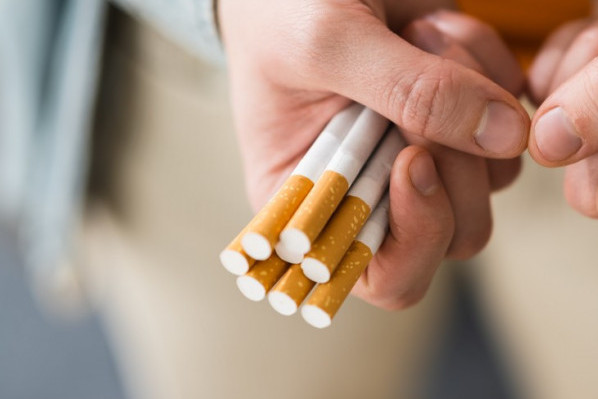 Stručnjak otkriva kako ostaviti cigarete? Šest koraka ka uspešnom odvikavanju