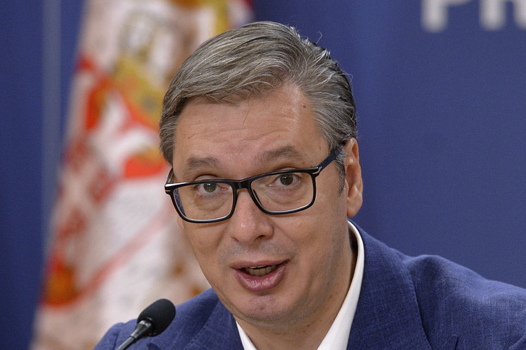 Vučić saopštio šta očekuje od odlaska u Brisel: Verujem da će neko imati dovoljno snage da izvrši uticaj na Prištinu