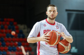 Briljirao na Eurobasketu, a sada ga želi Radonjić!