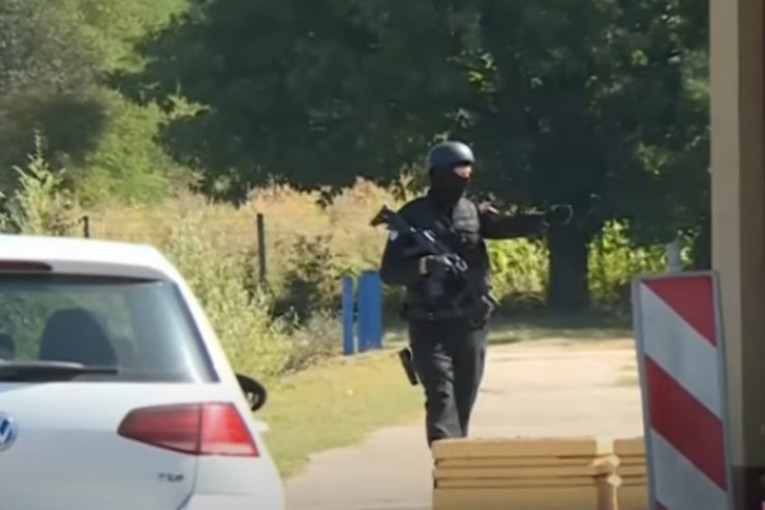 Velika akcija u Srpskoj: Uhapšeni visoki funkcioner MUP-a i sin poznatog biznismena zbog škaljarca sa poternice! (VIDEO)