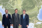 Balkanska antisrpska koalicija: Napadaju Srbiju po nalogu Zapada