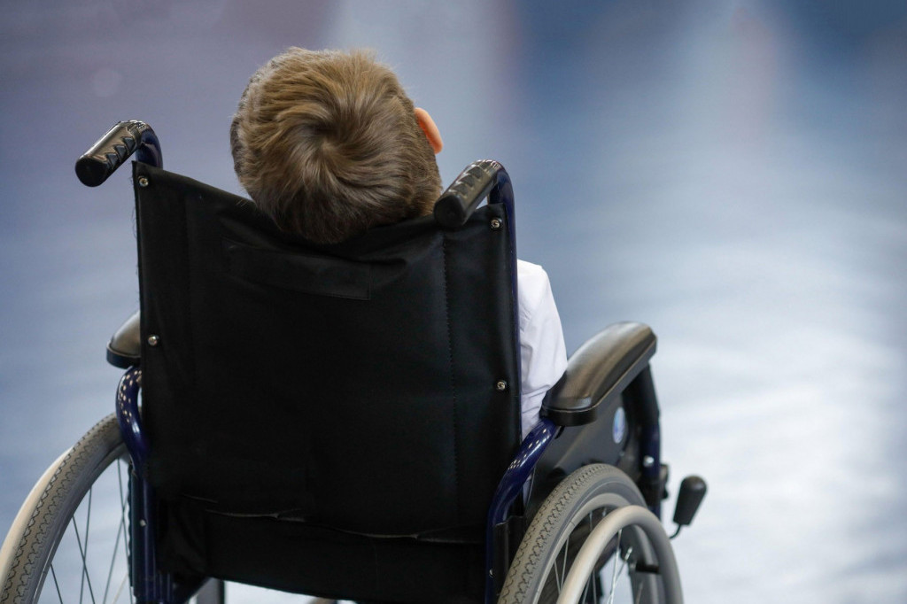 Ispovest oca čije dete ima bolest koja uništava mišiće: Sa 12 godina je prestao da hoda, a kada smo saznali istinu život nam se preokrenuo!