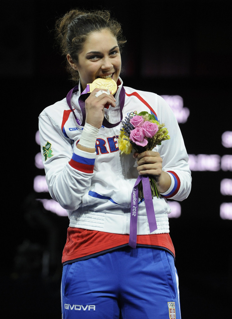 Božidar Maljković za 24sedam: Rekao sam sportistima da daju najviše što mogu i da mirno spavaju! (FOTO, VIDEO)