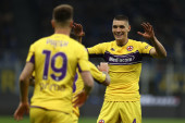Ovo je Fiorentinin projekat kojim je Milenkovića ubedila da potpiše novi ugovor!