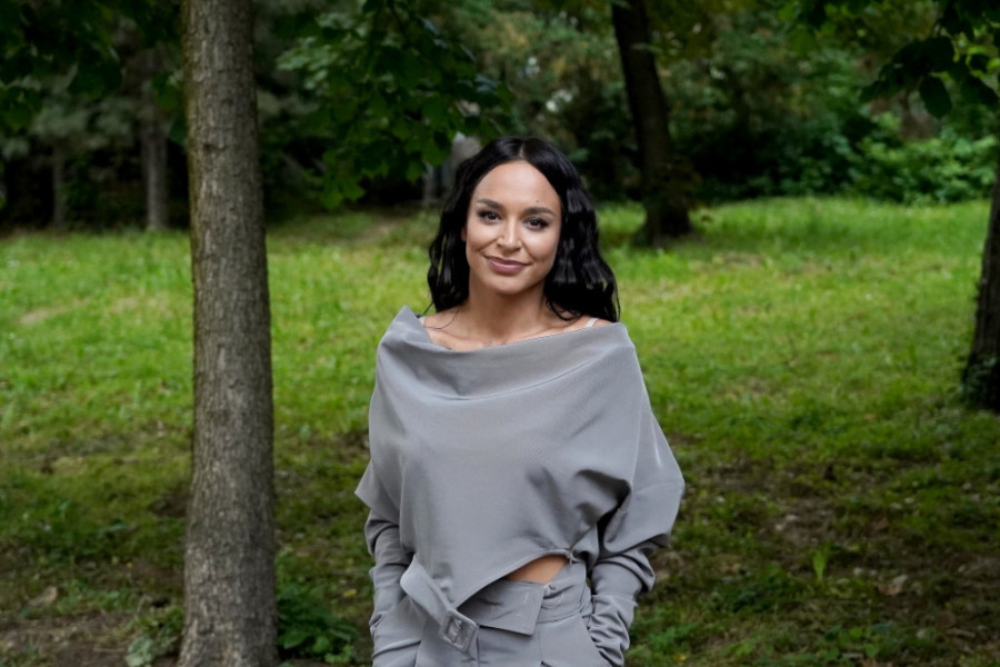 Ogorčena Edita odgovorila Baki i Luxu, nakon što su je upleli u svoj sukob: Džaba izvinjenje!