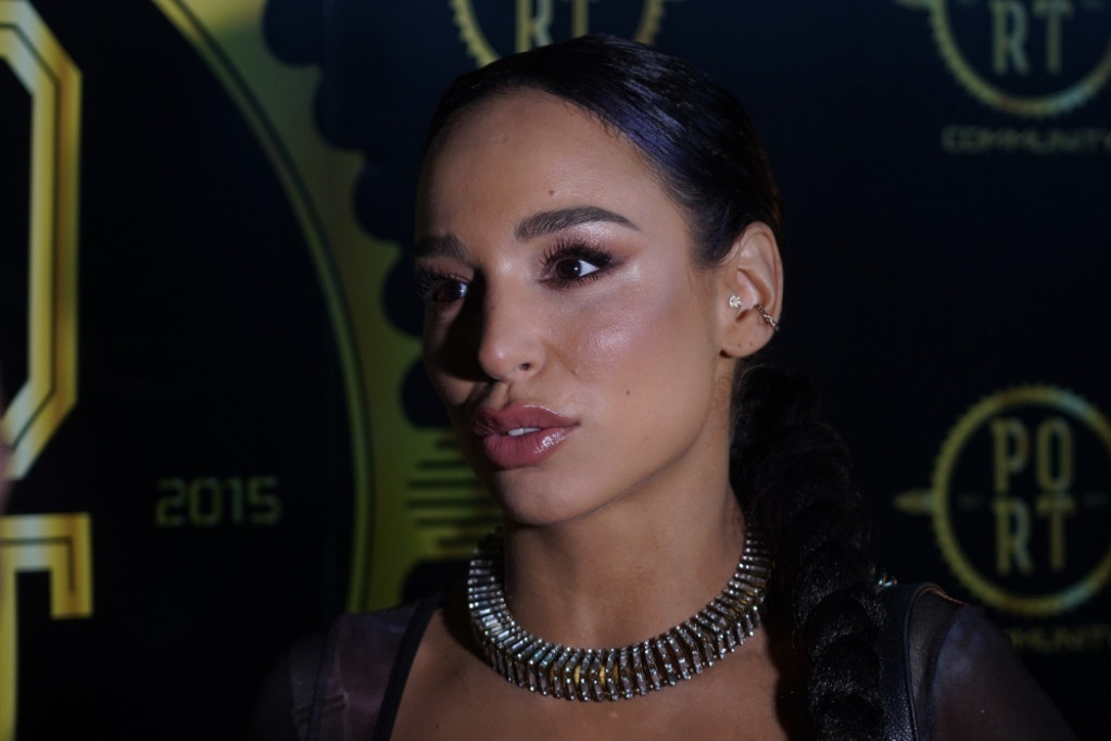 Ova poznata lica došla su na koncert "Magle": Ima i kolega koje smo zvali, a odlučili su da se ne pojave! (FOTO)