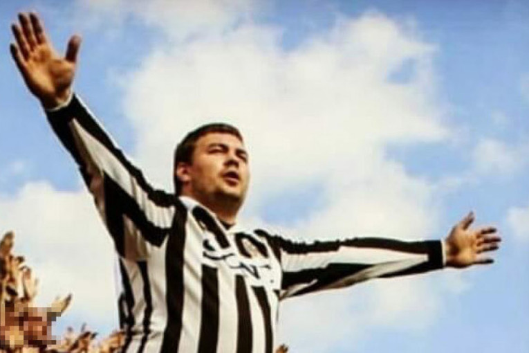 Nikola Elezović pravosnažno osuđen na 6 godina i 4 meseca zatvora zbog ubistva u Železniku