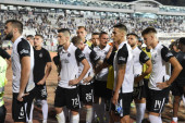 Partizan nakon debakla dobio narednog rivala: Iznenadili Levski, mogu li crno-beli da izbegnu novu bruku?