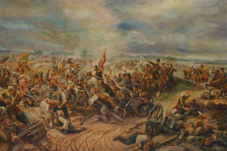 Boj na Mišaru: Čuvena bitka i jedna od najblistavijih pobeda srpske vojske u Prvom srpskom ustanku