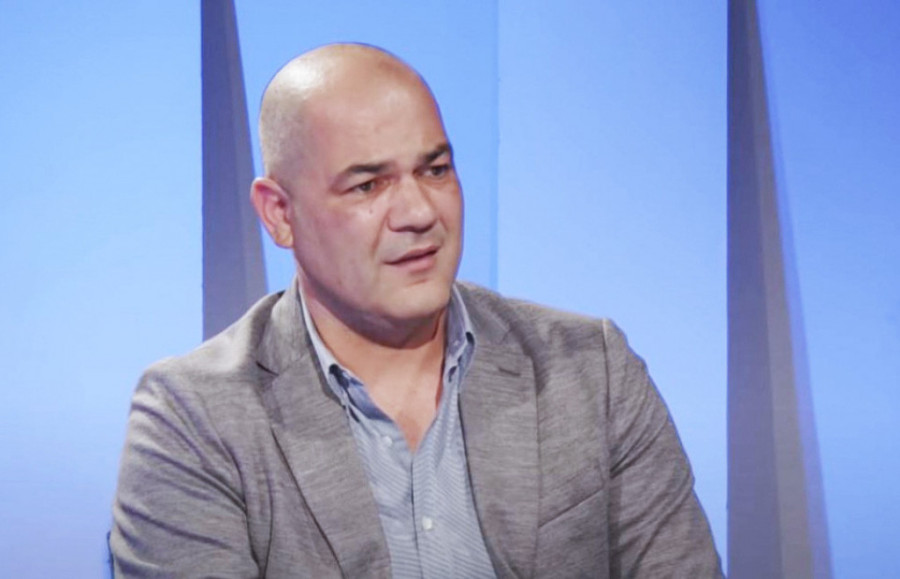 Od upoređivanja Srebrenice i Jasenovca do hapšenja Srba: Jakov Milatović nastavio politiku Mila Đukanovića