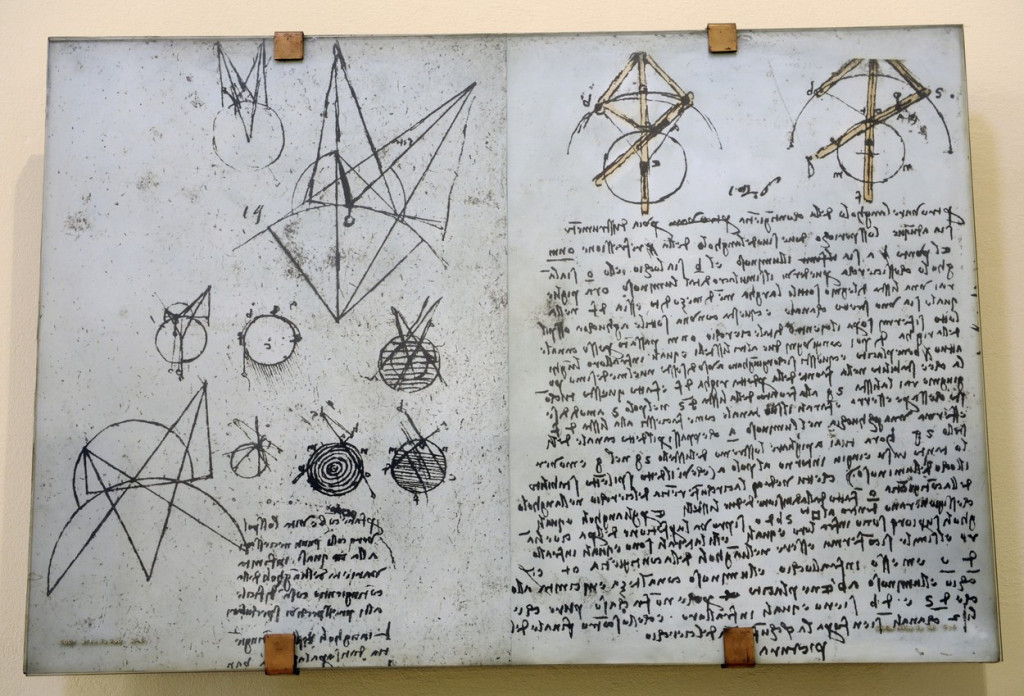 Spektakularni prikaz umetnosti Leonarda da Vinčija uz pomoć veštačke inteligencije: Šta se krije "Unutar genijalnog uma"?