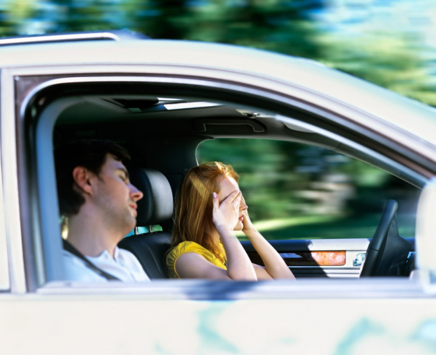 Zlu ne trebalo: Kako da izbegnete tragediju ako vam automobil sleti u vodu