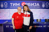 Jelena Arunović posle Svetskog kupa: Uspeh jeste, impresionirani nismo!