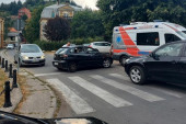 Crnogorski policajci povredili taksistu: Ništa nisi video, ništa nisi čuo i slobodan si!