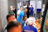 "Tri pacijenta su operisana": Lekari o stanju ranjenih na Cetinju!
