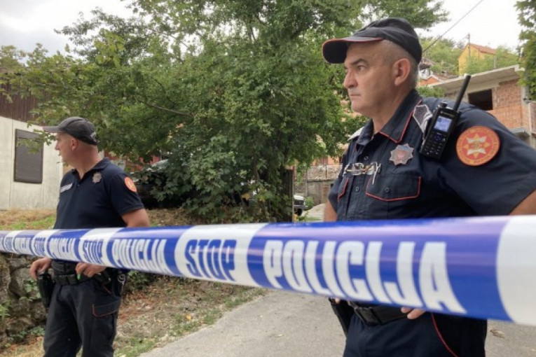Oglasili se policajci Crne Gore - javnost ih pritisla zbog masakra na Cetinju: "Ići direktno do cevi oružja nije nimalo lako"