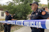 Oglasila se crnogorska policija: Na Cetinju 11 mrtvih i šestoro povređenih