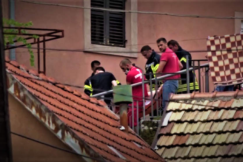 Direktor policije Crne Gore: Ubijena deca starosti osam i 11 godina