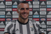 Brat Bjankonero je dao prvi intervju!  Nije teško reći "da" Juventusu!