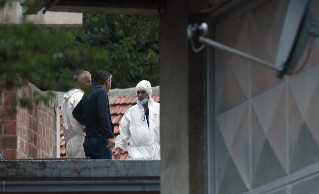 Uprava policije ostaje pri svome: Hitno smo reagovali na Cetinju, stigli smo odmah, karabin niko nije pomenuo