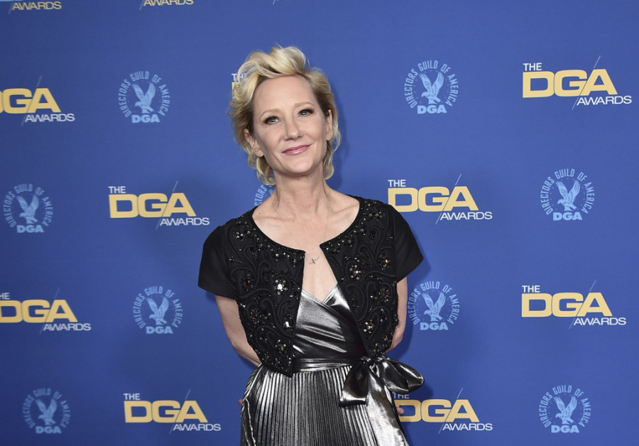 Novi detalji tragične smrti En Hejč: U telu su joj pronašli tragove različitih droga!